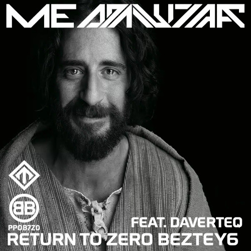 beztebya - return to zero ("before abraham I am" + "I am the law of moses" the chosen)