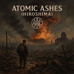 Atomic Ashes (Hiroshima)