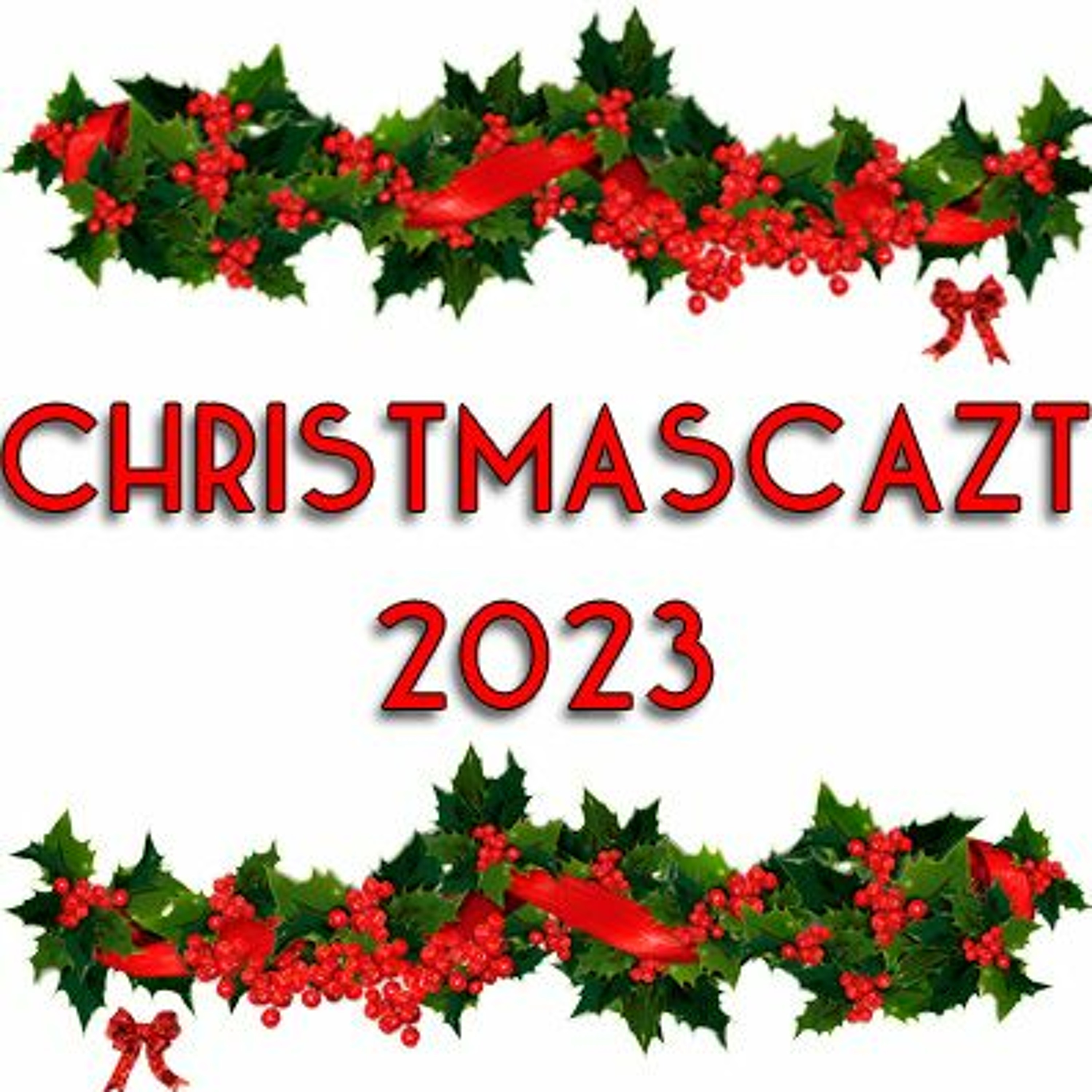 ADVENTCAzT 2023 – 23 – Christmas: Paradoxical Divinity