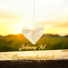 Dj.Johnny W. - Corazón de Papel