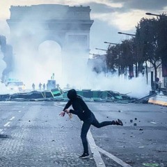 Virage au bout de l'ennui