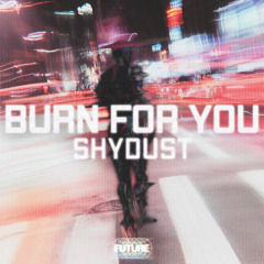 Shydust - Burn For You