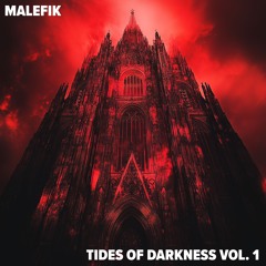 Tides Of Darkness Vol. 1 (2025 Showcase Mix)