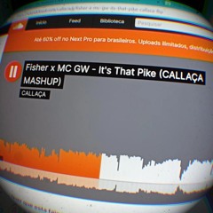 Fisher x MC GW - It's That Pike (CALLAÇA Flip)