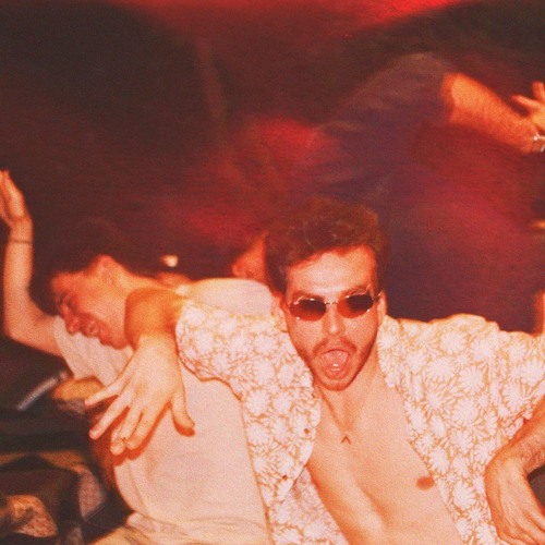 Is that hard funk groove techno ? - Hardgroove Techno Mix