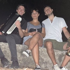 Cordell Cover (Cranberries) by Cem-Büşra-Şamil [Cem-ra-il]