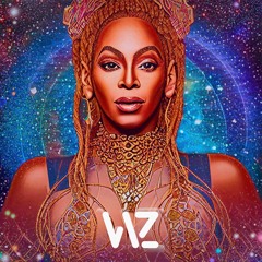 Beyonce - Virgo's Groove (Wigzen Disco Edit)