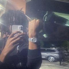 LuhWizz-All Alone (Prod-monyon)