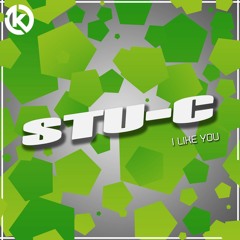 Stu-C - I Like You