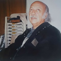 جثير اكزازك بروحي | غناء مظفر النواب