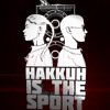 Video herunterladen: Hakkuh is the Sport