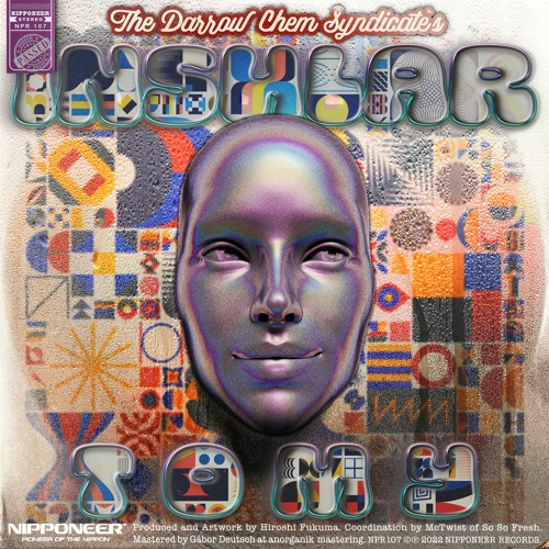 The Darrow Chem Syndicate - Insular (TOMY Remix)