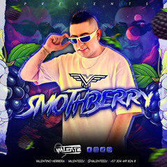 smothberry! 🍇