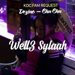 Sean Rii - Chu Chu (WellZ Sylaah) 2021.mp3