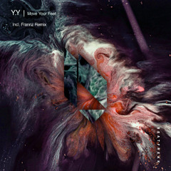 Premiere: Y.Y - Space Storm [Beatfreak Recordings]