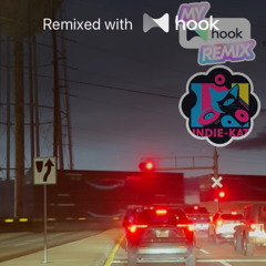 Empire of the Sun - We Are The People (@djindiekat Hook Remix)