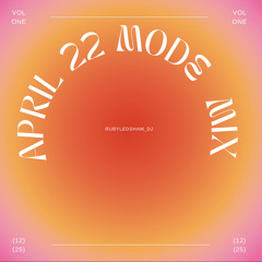 Mode Mix