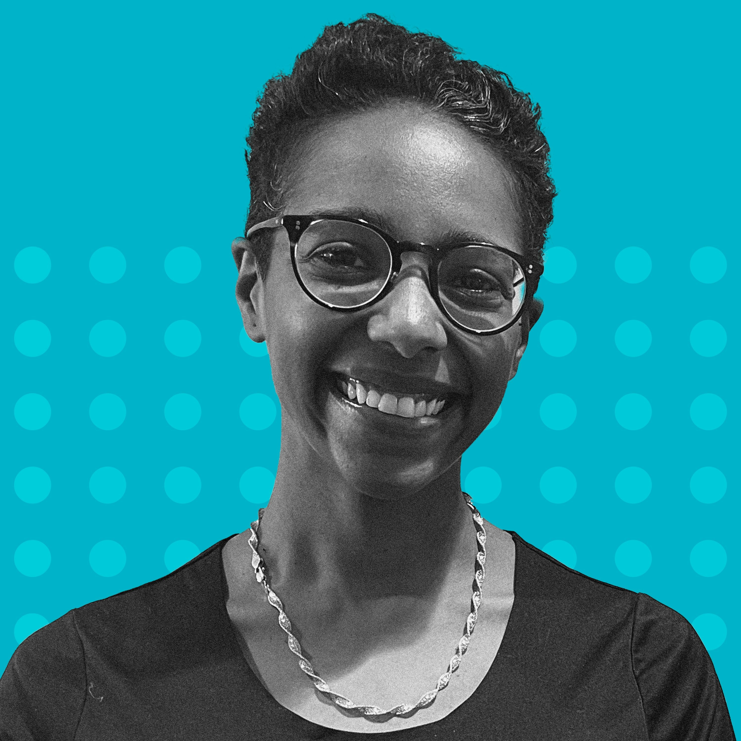 Curiosity Unbounded, Ep 2: Bureaucracies, dictatorships, and the power of Africa's people — Mai Hassan