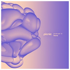 Picnic podcast 016 - Herra