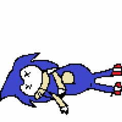 Sonic Fucking Dies