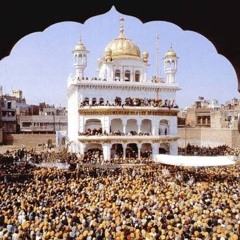 ਰਾਗ ਕੀਰਤਨ