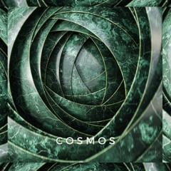 Paul Gabriël - Cosmos