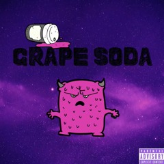 Huey King - Grape Soda (Orange Soda Remix)