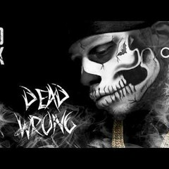 Kid Ink - Dead Wrong (Remix)