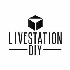 DJSet @ LiveStationDIY #15 - 29.03.24