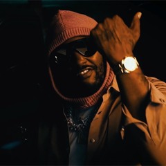 Peezy - Hard 2 Focus