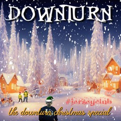 The downturn Christmas Special