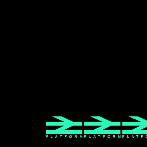 #Platform - Moon Sun Yin Yang (Platform 35) [Platform Records]
