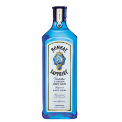 bombay gin