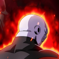 DBZ Dokkan Battle - AGL LR Jiren Finish Skill (Failed) OST