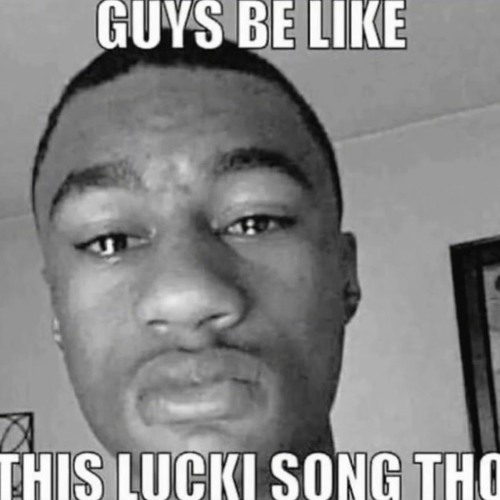 expectations - lucki