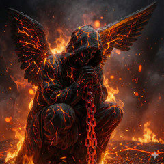 HØLCZER - Chained to my angels (KICK EDIT) (ÆCSEDI MASTER)