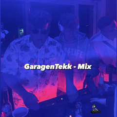 GaragenTekk-Mix