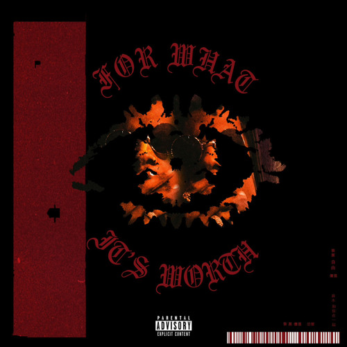 Euroz - Need My Wants