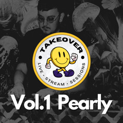 Live Stream Sessions Vol.1 | Pearly