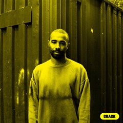 Crack Mix 584: Christian AB