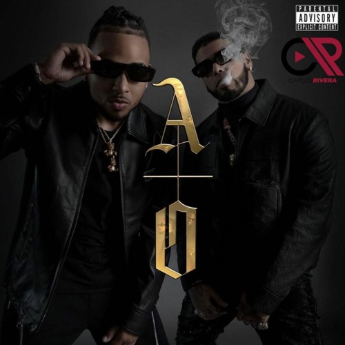 Los Dioses Pack Intro Carlos Rivera