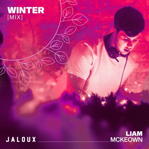 JALOUX WINTER MIX 22"
