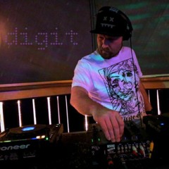 Digit DRT - April 2023 Tech MIx