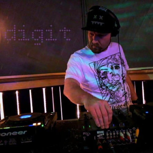 Digit DRT - April 2023 Tech MIx