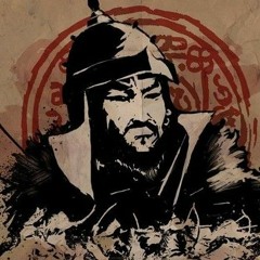The Will of Genghis -Dj Tajmaholic - Hermetix