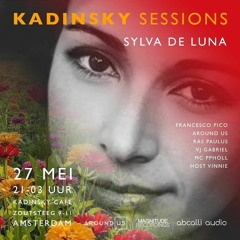 MÉLOMANIE 013 - Kadinsky Sessions