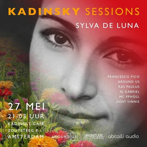 MÉLOMANIE 013 - Kadinsky Sessions