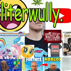literwully. Ft. kuudly and snitchhy