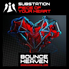 Substation -  Piece Of Your Heart