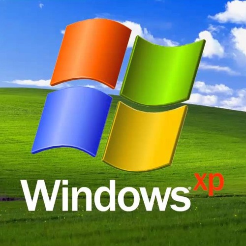 Windows XP Tour intro